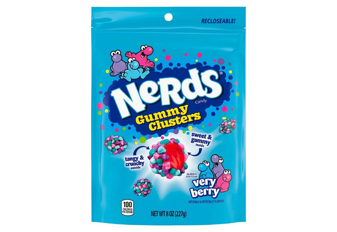 Nerds Very Berry