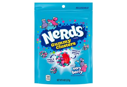 Nerds Very Berry