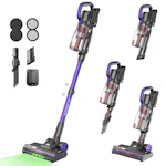 Cordless Vacuum Cleaner