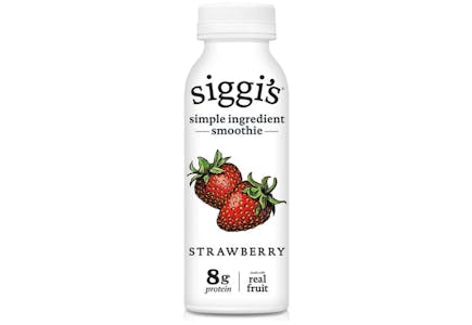 Siggi's Drinkable Yogurt