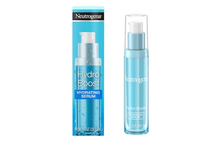 Neutrogena Serum