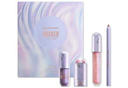 R.E.M. Beauty Wicked Makeup Set
