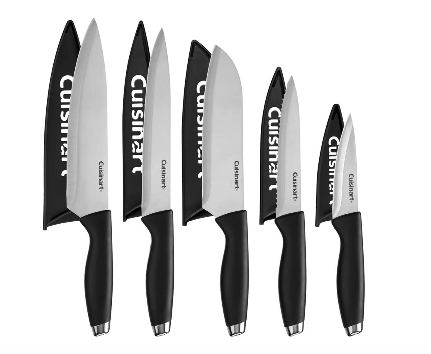 Cuisinart Cutlery Set