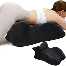 Prone Sleeping Pillow