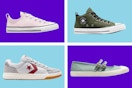 Converse Shoe Sale