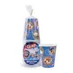 Glad for Kids Paper Cups