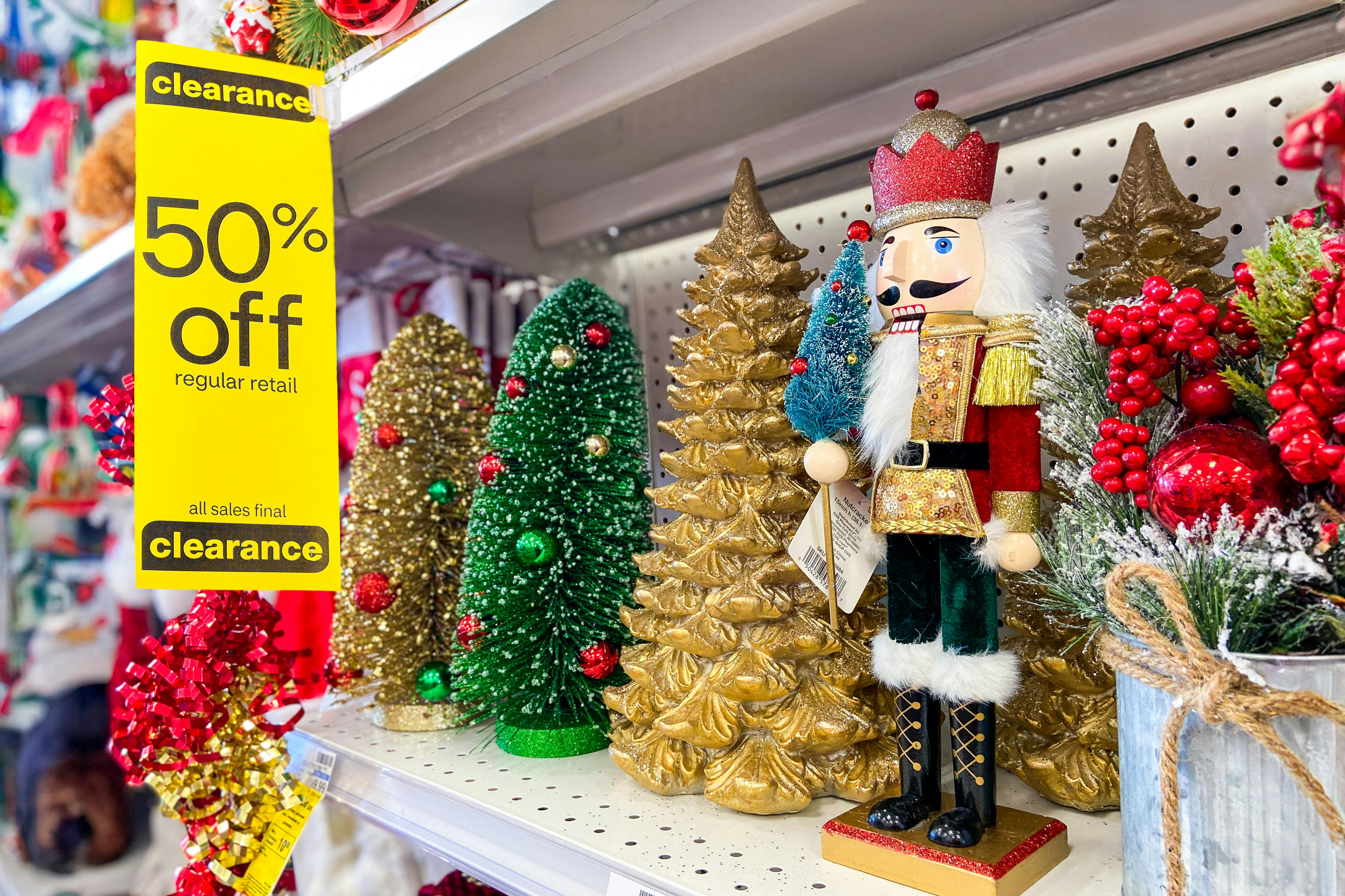 CVS Christmas Clearance Schedule to Save Up to 90 Off The Krazy