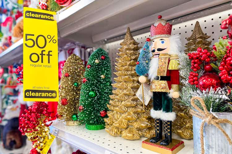 CVS Christmas Clearance Schedule to Save Up to 90 Off The Krazy