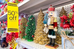 CVS Christmas Clearance: How to Save Up to 90% card image