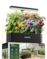 Hydroponics Growing System