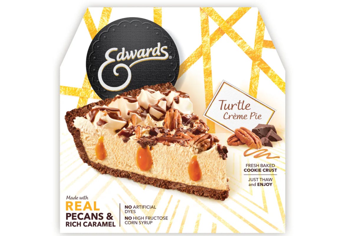 Edwards Pie