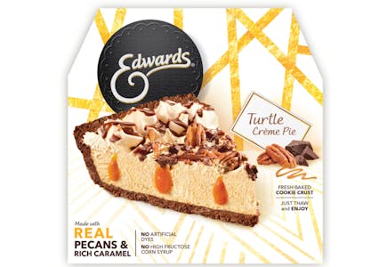 Edwards Pie