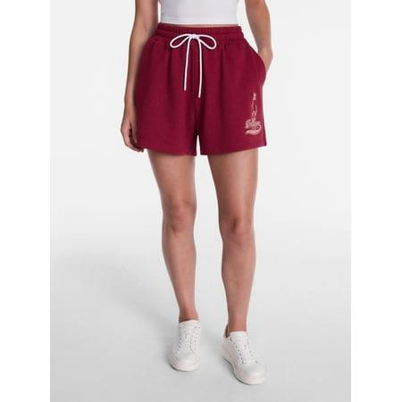 Dr. Pepper Women's Graphic Shorts