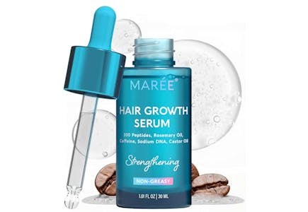 Maree Hair Growth Serum