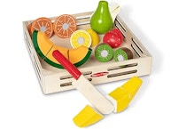 Melissa & Doug Cutting Fruit Set