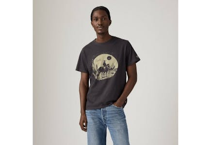 Levi's Men's T-shirt