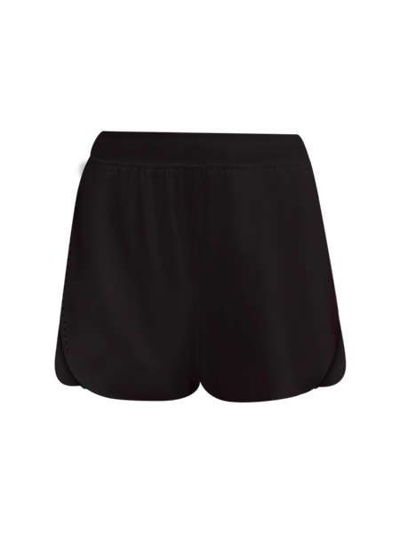 lululemon Fast and Free Shorts
