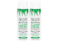 2 Not Your Mother's Dry Shampoos