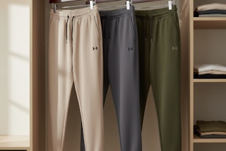 under armour pants