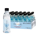 Icelandic Glacial Water 30-Pack