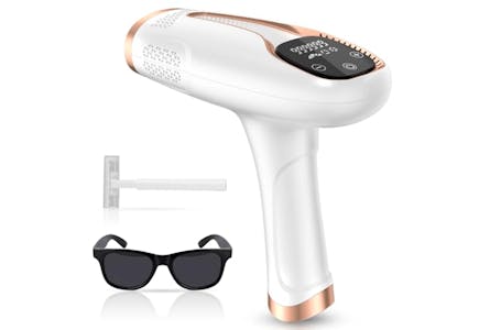 Hair Removal Device