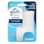 Glade PlugIns Air Freshener Warmer