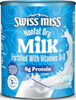 Swiss Miss Nonfat Dry Milk