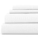 Luxe Embossed Sheet Set