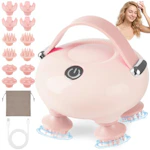 Electric Scalp Massager