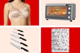 macy's sale on a grid