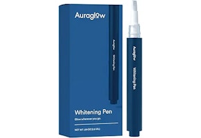 Auraglow Teeth Whitening Pen