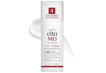 EltaMD UV Clear Face Sunscreen