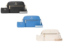 Kate Spade Emma Camera Bag