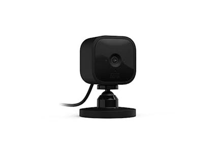 Blink Mini Camera