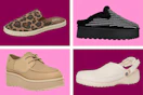 4 women's mule shoes styles