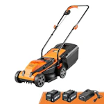 Cordless Lawn Mower