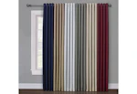 Max Blackout Curtain Panel