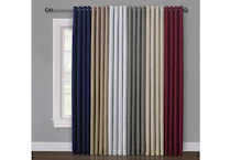 Max Blackout Curtain Panel