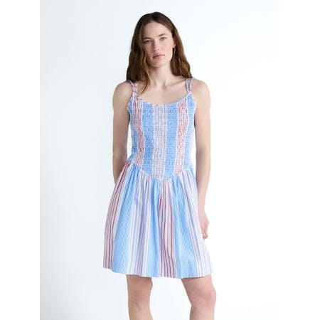 Free Assembly Women's Mini Dress