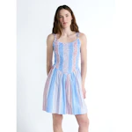 Free Assembly Women's Mini Dress