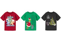 Kids' Christmas Graphic Tee