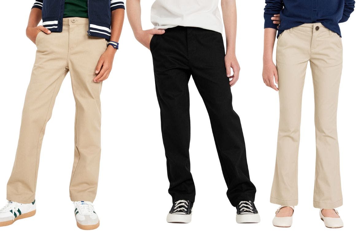 Old Navy Kids' Pants