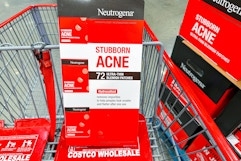 Neutrogena Stubborn Acne Patches 72-Pack, Only $16.99 at Costco card image