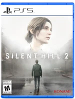 Konami Silent Hill 2 (PS5)