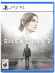 Konami Silent Hill 2 (PS5)