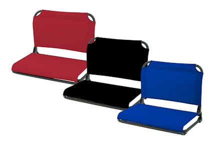Ozark Trail Stadium Seat
