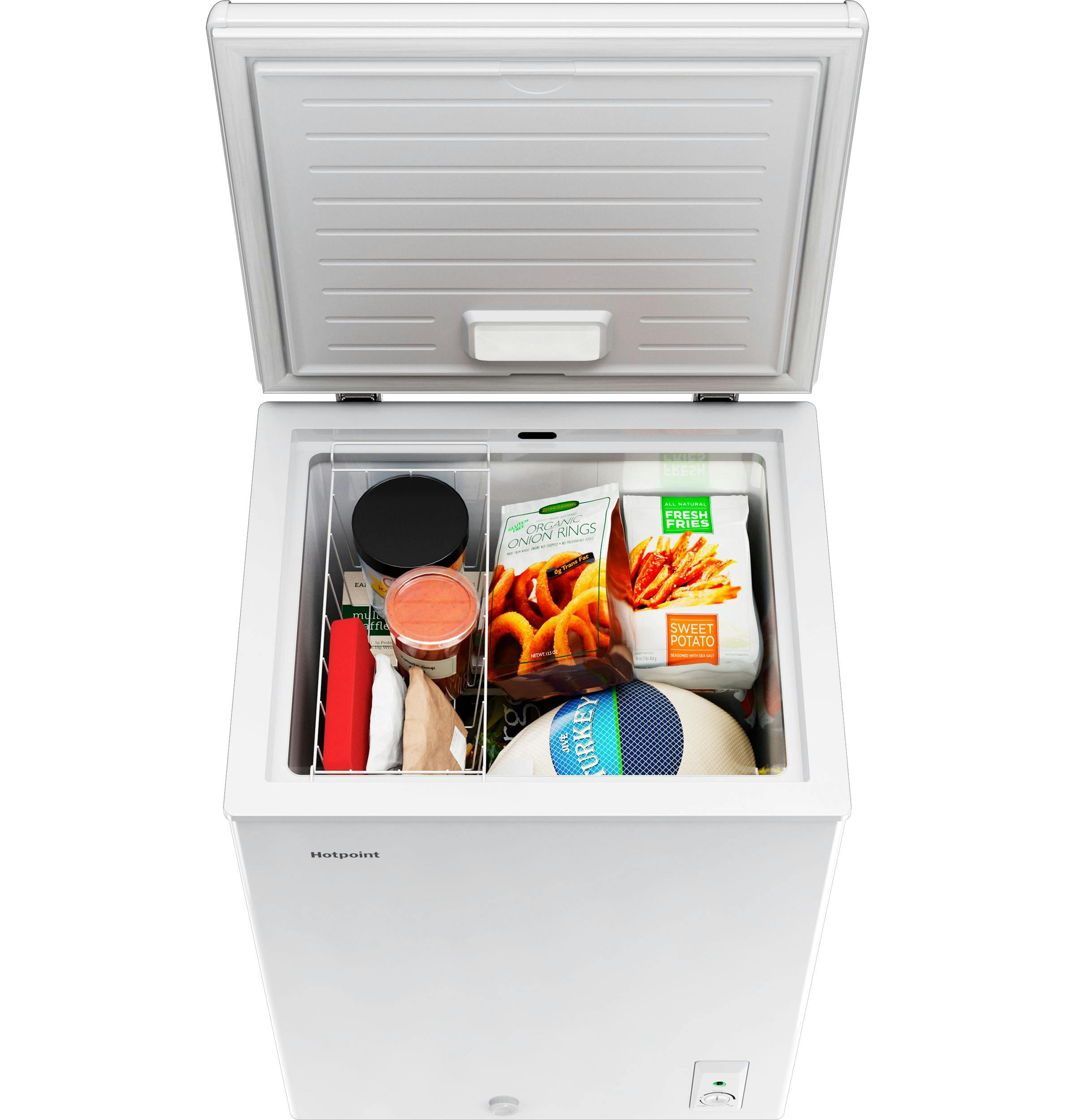 Hotpoint Chest Freezer