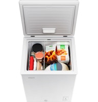 Hotpoint Chest Freezer