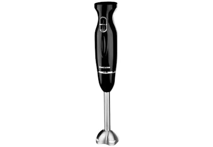 Immersion Handheld Blender