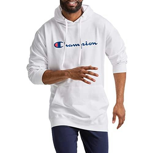 Champion Men's Fleece Hoodie